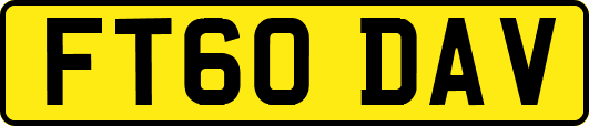 FT60DAV