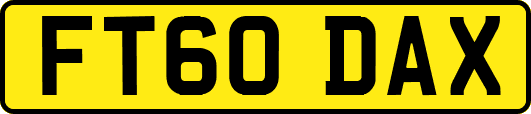 FT60DAX