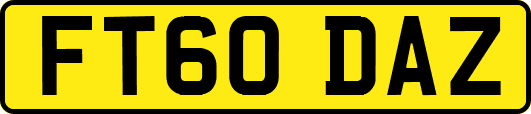 FT60DAZ