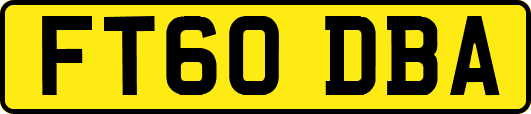 FT60DBA