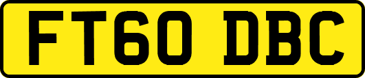 FT60DBC