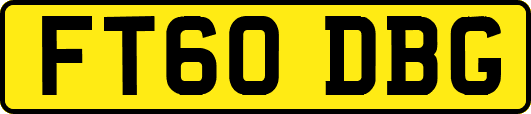 FT60DBG