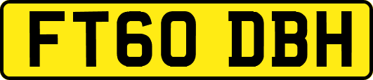 FT60DBH