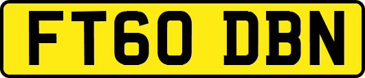 FT60DBN