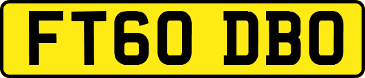 FT60DBO