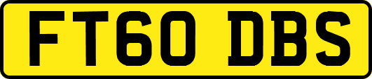 FT60DBS