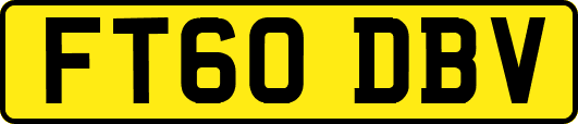 FT60DBV
