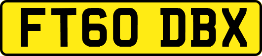 FT60DBX
