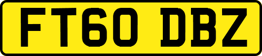 FT60DBZ