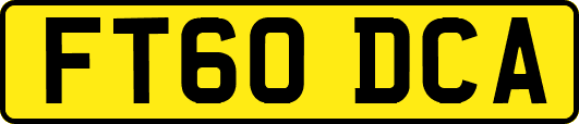 FT60DCA