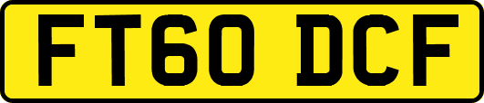 FT60DCF
