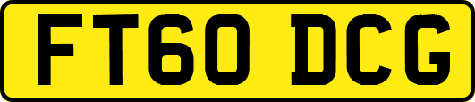 FT60DCG