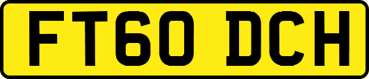 FT60DCH