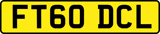 FT60DCL