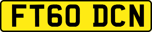FT60DCN