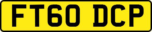 FT60DCP