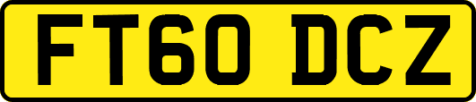 FT60DCZ