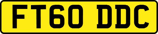 FT60DDC