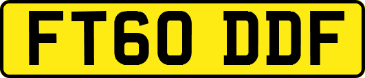 FT60DDF
