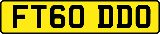 FT60DDO