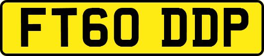 FT60DDP
