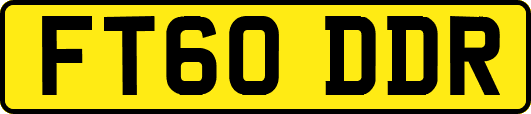FT60DDR