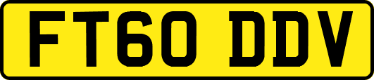 FT60DDV