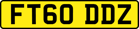 FT60DDZ