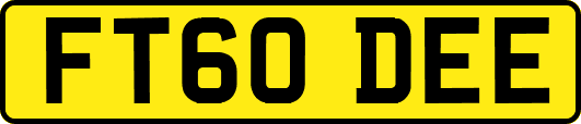FT60DEE