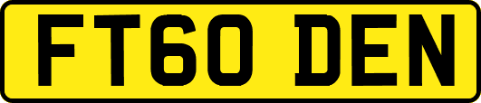 FT60DEN
