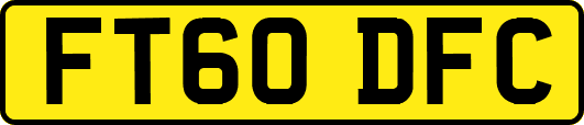 FT60DFC