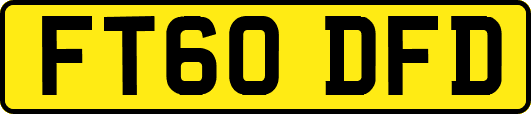 FT60DFD