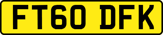 FT60DFK