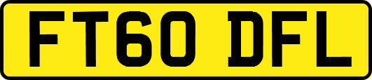 FT60DFL