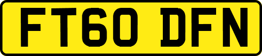 FT60DFN