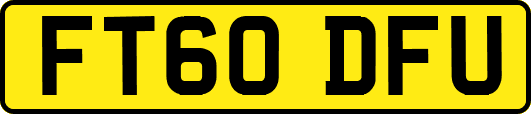 FT60DFU