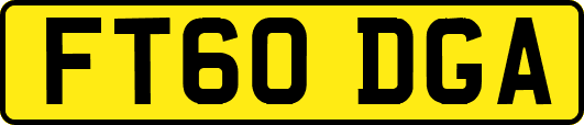 FT60DGA