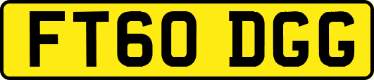 FT60DGG