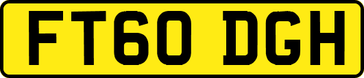 FT60DGH