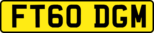 FT60DGM
