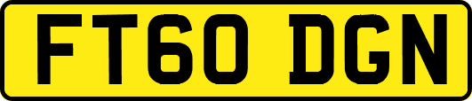 FT60DGN