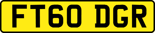 FT60DGR
