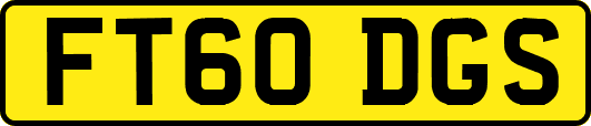 FT60DGS