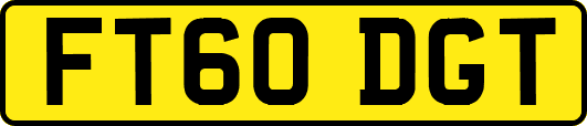 FT60DGT