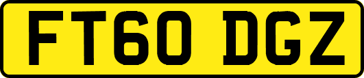 FT60DGZ