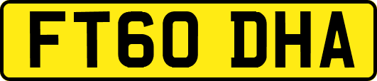 FT60DHA