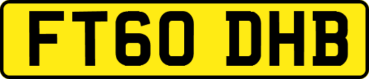 FT60DHB