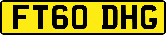 FT60DHG