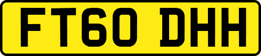 FT60DHH