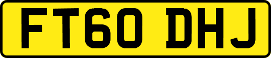 FT60DHJ